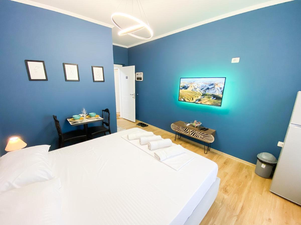 Apartment Center 7 - Way *