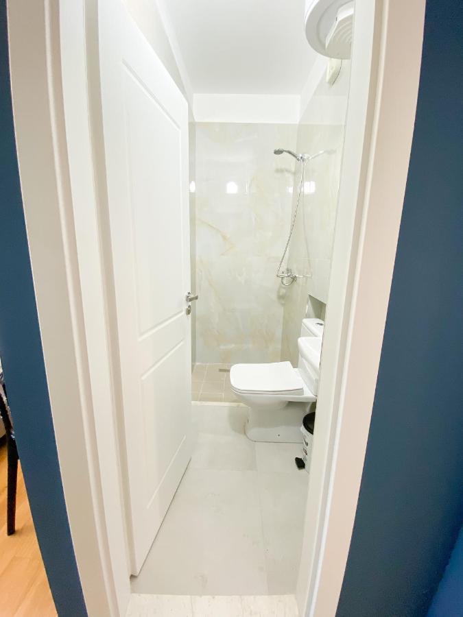 Center 7 - Way Apartament Tirana