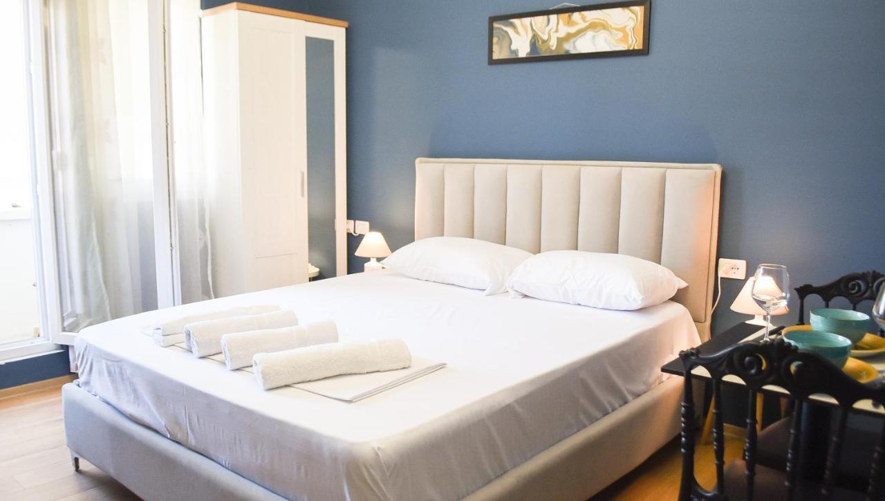 Apartament Center 7 - Way *