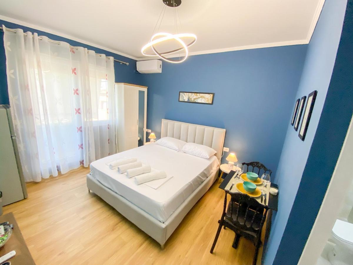 Apartament Center 7 - Way Tirana