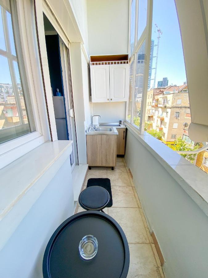 Center 7 - Way Apartament *