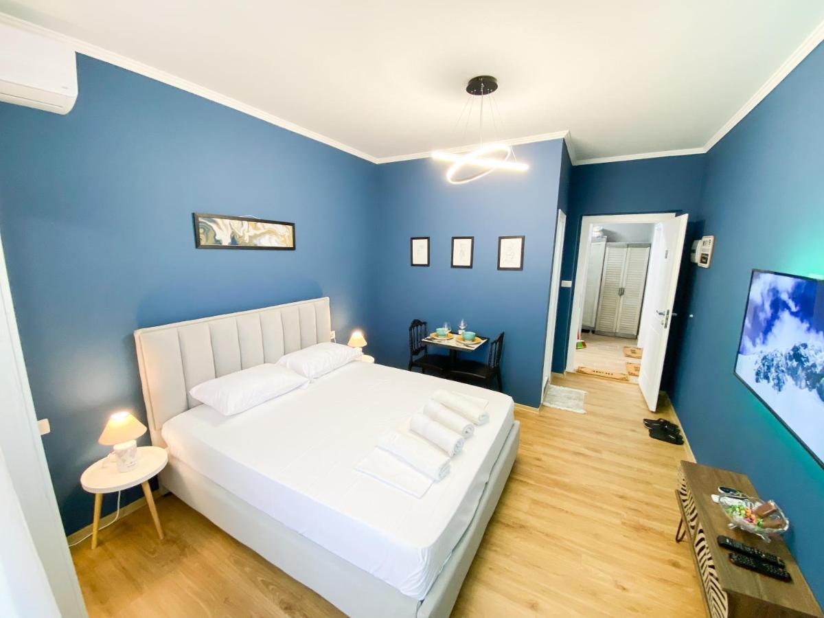 Center 7 - Way Apartament *
